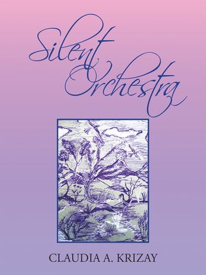 cover image of Silent Orchestra